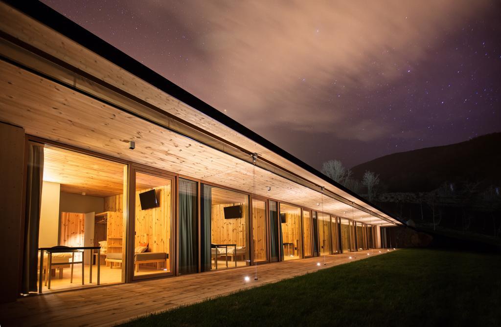 Casariga Bed & Breakfast Comano Terme Cameră foto