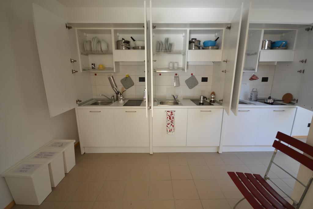 Casariga Bed & Breakfast Comano Terme Cameră foto