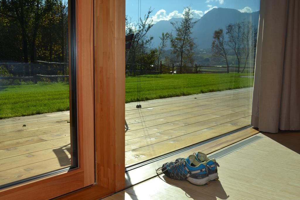 Casariga Bed & Breakfast Comano Terme Cameră foto