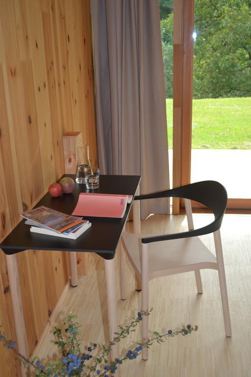 Casariga Bed & Breakfast Comano Terme Cameră foto