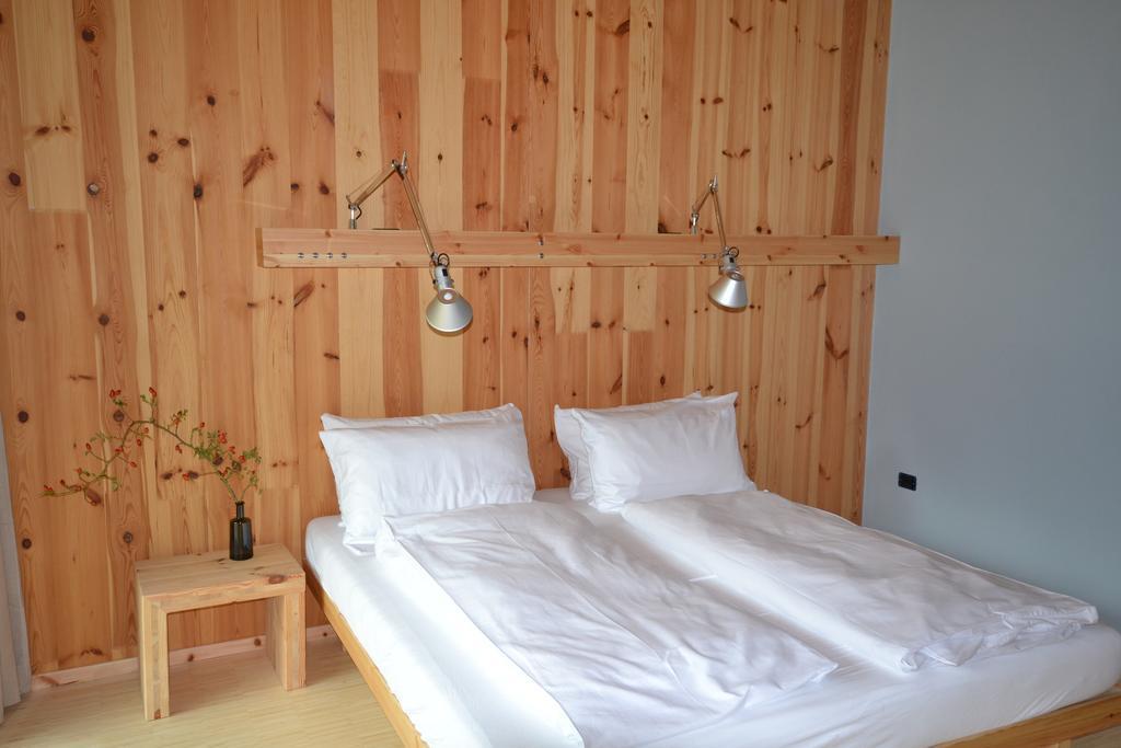 Casariga Bed & Breakfast Comano Terme Cameră foto