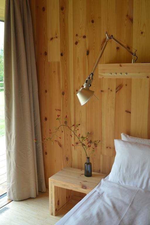 Casariga Bed & Breakfast Comano Terme Cameră foto