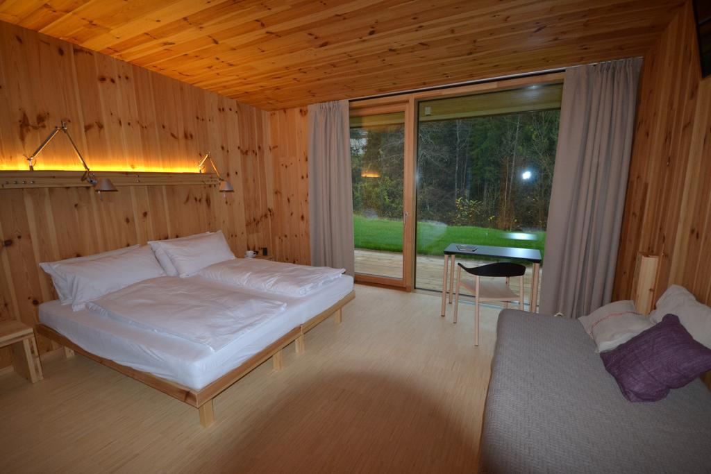 Casariga Bed & Breakfast Comano Terme Cameră foto