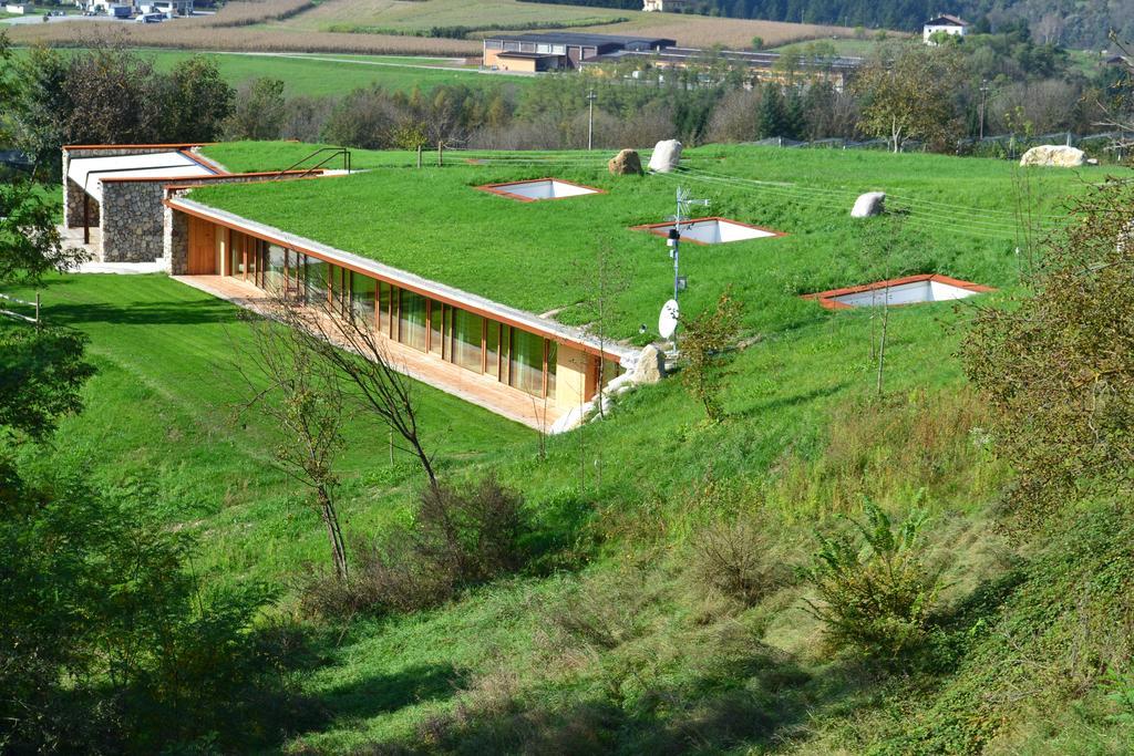 Casariga Bed & Breakfast Comano Terme Cameră foto