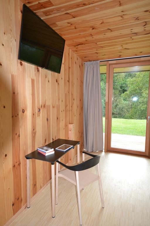 Casariga Bed & Breakfast Comano Terme Cameră foto